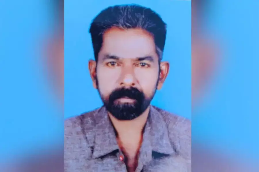 കോവളത്ത് പാചക തൊഴിലാളിയെ കഴുത്തുഞെരിച്ച് കൊലപ്പെടുത്തി; അയല്വാസി അറസ്റ്റില് കോവളത്ത് പാചക തൊഴിലാളിയെ കഴുത്തുഞെരിച്ച് കൊലപ്പെടുത്തി; അയല്വാസി അറസ്റ്റില്