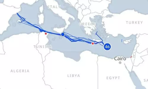 ഫ്ളോട്ടില്ലകള് രണ്ടു ദിവസത്തിനുള്ളില് ഗസയില് എത്തും ഫ്ളോട്ടില്ലകള് രണ്ടു ദിവസത്തിനുള്ളില് ഗസയില് എത്തും