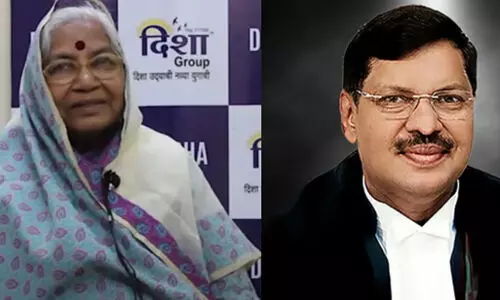 ആര്എസ്എസ് ആഘോഷത്തില് പങ്കെടുക്കില്ലെന്ന് സുപ്രിംകോടതി ചീഫ്ജസ്റ്റിന്റെ അമ്മ; ചില ഉത്സവ ആഘോഷങ്ങളില് പങ്കെടുക്കുന്നത് സാമൂഹിക അവബോധത്തിന് ദോഷം ആര്എസ്എസ് ആഘോഷത്തില് പങ്കെടുക്കില്ലെന്ന് സുപ്രിംകോടതി ചീഫ്ജസ്റ്റിന്റെ അമ്മ; ചില ഉത്സവ ആഘോഷങ്ങളില് പങ്കെടുക്കുന്നത് സാമൂഹിക അവബോധത്തിന് ദോഷം