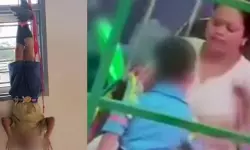 പാനിപ്പത്തില്‍ രണ്ടാം ക്ലാസ് വിദ്യാര്‍ഥിക്ക് ക്രൂരമര്‍ദനം; പ്രിന്‍സിപ്പലിനും സ്‌കൂള്‍ ഡ്രൈവര്‍ക്കുമെതിരേ കേസ്