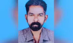 കോവളത്ത് പാചക തൊഴിലാളിയെ കഴുത്തുഞെരിച്ച് കൊലപ്പെടുത്തി; അയല്വാസി അറസ്റ്റില് കോവളത്ത് പാചക തൊഴിലാളിയെ കഴുത്തുഞെരിച്ച് കൊലപ്പെടുത്തി; അയല്വാസി അറസ്റ്റില്