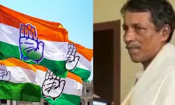 മേപ്പയ്യൂര്‍ കോണ്‍ഗ്രസ് ഓഫീസില്‍ പ്രവര്‍ത്തകന്‍ തൂങ്ങിമരിച്ച നിലയില്‍