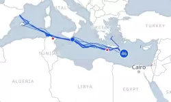 ഫ്ളോട്ടില്ലകള് രണ്ടു ദിവസത്തിനുള്ളില് ഗസയില് എത്തും ഫ്ളോട്ടില്ലകള് രണ്ടു ദിവസത്തിനുള്ളില് ഗസയില് എത്തും