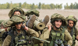 ഗസയില് രണ്ട് ഇസ്രായേലി സൈനികര് കൂടി കൊല്ലപ്പെട്ടു; ഒമ്പതുപേര്ക്ക് പരിക്ക് ഗസയില് രണ്ട് ഇസ്രായേലി സൈനികര് കൂടി കൊല്ലപ്പെട്ടു; ഒമ്പതുപേര്ക്ക് പരിക്ക്