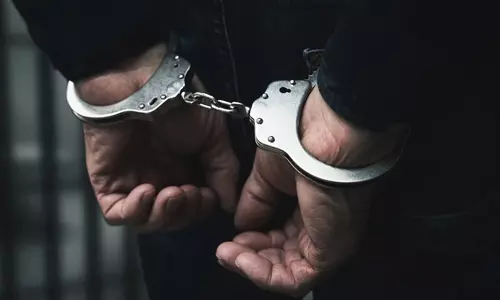 റീല്‍സ് ചിത്രീകരണത്തിനിടയില്‍ 15കാരിയെ ബലാല്‍സംഗം ചെയ്തു; യൂട്യൂബറും മകനും അറസ്റ്റില്‍