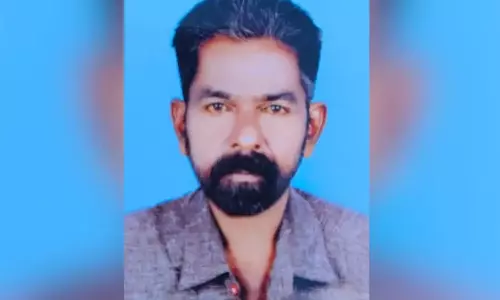 കോവളത്ത് പാചക തൊഴിലാളിയെ കഴുത്തുഞെരിച്ച് കൊലപ്പെടുത്തി; അയല്‍വാസി അറസ്റ്റില്‍