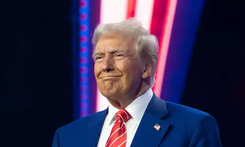 യുഎസും ഇസ്രായേലും ഖത്തറും ത്രികക്ഷി ഏകോപന സംവിധാനം രൂപീകരിക്കും