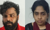 ഫ്‌ളാറ്റില്‍ യുവാവും യുവതിയും എംഡിഎംഎയുമായി പിടിയില്‍