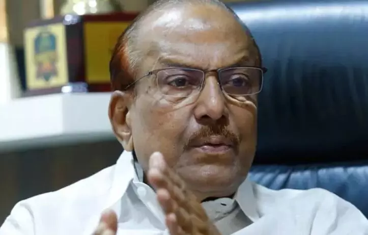 ഇന്ത്യ നിരവധി വെടിവയ്പ്പുകള്‍ കണ്ടതല്ലേ?; കൊലവിളി പ്രസംഗം നടത്തിയ ബിജെപി നേതാവിന്റെ കാര്യത്തിലുള്ള സര്‍ക്കാര്‍ നിലപാട് പ്രതിഷേധാര്‍ഹമെന്ന് പി കെ കുഞ്ഞാലിക്കുട്ടി