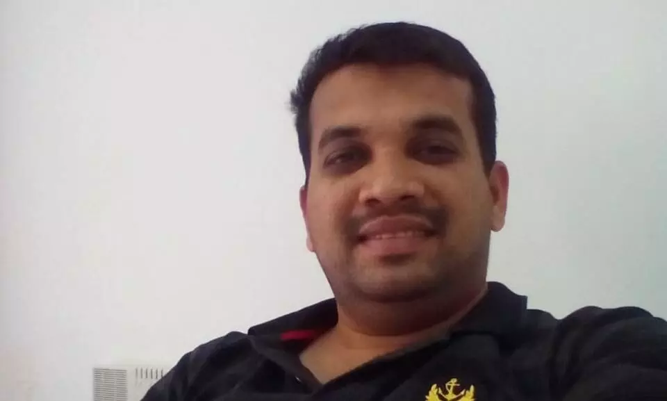 ദുബയില് താനൂര് സ്വദേശി മരിച്ച നിലയില് ദുബയില് താനൂര് സ്വദേശി മരിച്ച നിലയില്