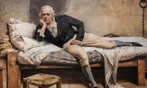 ജനറല് ഫ്രാന്സിസ്കോ ഡി മിറാന്ഡ