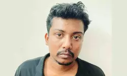 മോഷണശ്രമത്തിനിടെ രക്ഷപ്പെട്ട പ്രതി പിടിയില്‍