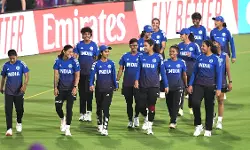 ഇന്ത്യയില്‍ ഇന്ന് മുതല്‍ വനിതാ ലോകകപ്പ് ആരവം; ആദ്യ അങ്കത്തില്‍ ആതിഥേയര്‍ ശ്രീലങ്കയ്‌ക്കെതിരേ