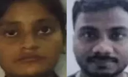 ഭാര്യയെ കൊലപ്പെടുത്തിയ ശേഷം ഭര്ത്താവ് ആത്മഹത്യ ചെയ്തു ഭാര്യയെ കൊലപ്പെടുത്തിയ ശേഷം ഭര്ത്താവ് ആത്മഹത്യ ചെയ്തു