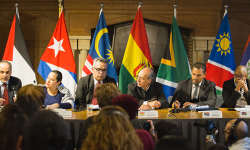 വംശഹത്യക്ക് ഇസ്രായേലിനെ ശിക്ഷിക്കാന് ഹേഗ് ഗ്രൂപ്പില് ചേര്ന്ന് സ്പെയ്ന് വംശഹത്യക്ക് ഇസ്രായേലിനെ ശിക്ഷിക്കാന് ഹേഗ് ഗ്രൂപ്പില് ചേര്ന്ന് സ്പെയ്ന്