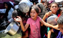 ലോകം ഭക്ഷ്യക്ഷാമത്തിന്റെ പിടിയിലെന്ന് ഐക്യരാഷ്ട്രസഭ