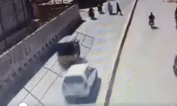 ക്വറ്റയില്‍ സ്‌ഫോടനം; 13 മരണം, 32 പേര്‍ക്ക് പരിക്ക് (വിഡിയോ)