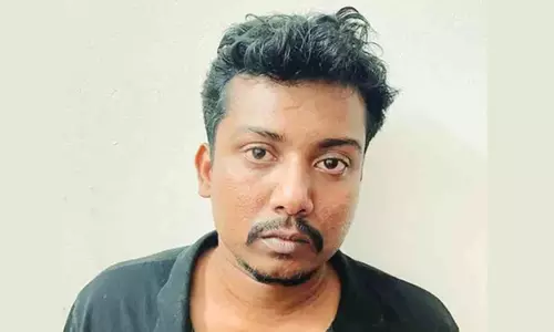 മോഷണശ്രമത്തിനിടെ രക്ഷപ്പെട്ട പ്രതി പിടിയില്‍