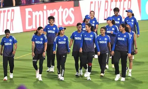 ഇന്ത്യയില്‍ ഇന്ന് മുതല്‍ വനിതാ ലോകകപ്പ് ആരവം; ആദ്യ അങ്കത്തില്‍ ആതിഥേയര്‍ ശ്രീലങ്കയ്‌ക്കെതിരേ