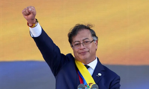 ഐക്യരാഷ്ട്രസഭാ ആസ്ഥാനം ന്യൂയോര്‍ക്കില്‍ നിന്നും ദോഹയിലേക്ക് മാറ്റണം: കൊളംബിയന്‍ പ്രസിഡന്റ്