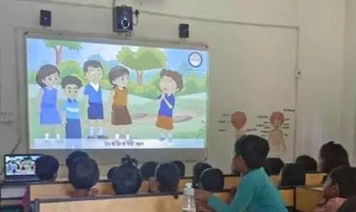 ക്ലാസ് മുറികള്‍ ഇല്ലാതാകും; 2050 ആകുമ്പോഴേക്കും വിദ്യാഭ്യാസത്തിന്റെ രീതി അടിമുടി മാറുമെന്ന് വിദഗ്ധര്‍