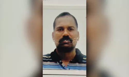 48കാരന്‍ സുഹൃത്തിന്റെ വീട്ടില്‍ മരിച്ച നിലയില്‍