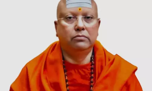 ലൈംഗികപീഡനം; ചൈതന്യാനന്ത സരസ്വതിയുടെ കൂട്ടാളികളായ രണ്ടുസ്ത്രീകള്‍ കസ്റ്റഡിയില്‍