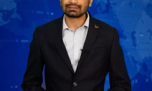 മാധ്യമപ്രവര്ത്തകന് രാജീവ് പ്രതാപ് സിങിന്റെ മൃതദേഹം കണ്ടെത്തി; മരണത്തില് ദുരൂഹത ആരോപിച്ച് കുടുംബം മാധ്യമപ്രവര്ത്തകന് രാജീവ് പ്രതാപ് സിങിന്റെ മൃതദേഹം കണ്ടെത്തി; മരണത്തില് ദുരൂഹത ആരോപിച്ച് കുടുംബം