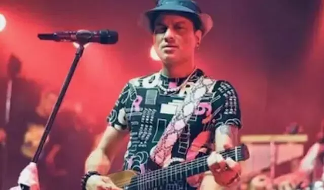 സുബീന് ഗാര്ഗിനെ വിഷം നല്കി കൊന്നതെന്ന് മൊഴി സുബീന് ഗാര്ഗിനെ വിഷം നല്കി കൊന്നതെന്ന് മൊഴി