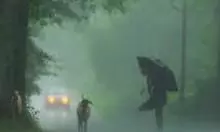 വരും മണിക്കൂറില് സംസ്ഥാനത്ത് ഒറ്റപ്പെട്ട ശക്തമായ മഴയ്ക്കു സാധ്യത വരും മണിക്കൂറില് സംസ്ഥാനത്ത് ഒറ്റപ്പെട്ട ശക്തമായ മഴയ്ക്കു സാധ്യത