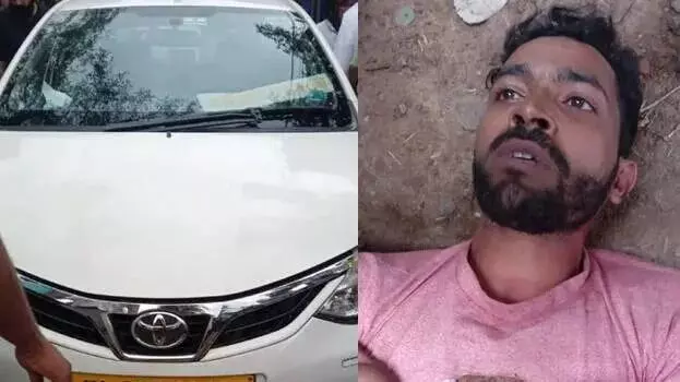 കോഴിക്കോട്ട് 12 വയസ്സുകാരനെ തട്ടിക്കൊണ്ടുപോകാന് ശ്രമം കോഴിക്കോട്ട് 12 വയസ്സുകാരനെ തട്ടിക്കൊണ്ടുപോകാന് ശ്രമം