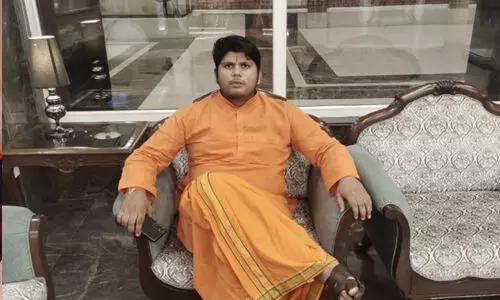 കൊല്ലപ്പെട്ട അഭിഷേക് ഗുപ്ത