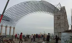 തമിഴ്നാട്ടില് തെര്മല് പവര് പ്ലാന്റില് അപകടം; ഒന്പത് തൊഴിലാളികള് മരിച്ചു തമിഴ്നാട്ടില് തെര്മല് പവര് പ്ലാന്റില് അപകടം; ഒന്പത് തൊഴിലാളികള് മരിച്ചു