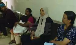 കണ്ണൂരില്‍ വീണ്ടും കുറുനരിയിറങ്ങി; കടിയേറ്റവരില്‍ മൂന്നുവയസ്സുകാരിയും