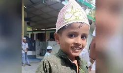 വൈക്കം ഉദയനാപുരത്ത് അഞ്ചര വയസ്സുകാരന്‍ കുളത്തില്‍ മുങ്ങി മരിച്ചു