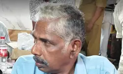 ചെടിച്ചട്ടി ഓര്‍ഡറിന് കൈക്കൂലി; കളിമണ്‍ പാത്ര നിര്‍മ്മാണ കോര്‍പറേഷന്‍ ചെയര്‍മാന്‍ അറസ്റ്റില്‍