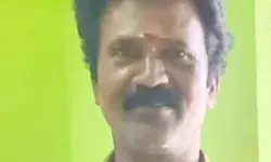 *ഓട്ടോറിക്ഷ മറിഞ്ഞ് ഡ്രൈവർ മരിച്ചു.*