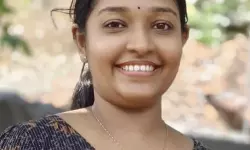 *ബൈക്ക് നിയന്ത്രണം വിട്ട് മറിഞ്ഞ് യുവതി മരിച്ചു*