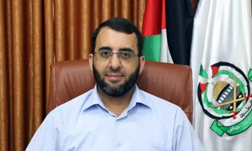 ട്രംപിന്റെ പദ്ധതി ഫലസ്തീന്‍ രാഷ്ട്ര ലക്ഷ്യത്തെ ബാധിക്കും: അബ്ദുല്‍ റഹ്മാന്‍ ഷദീദ്