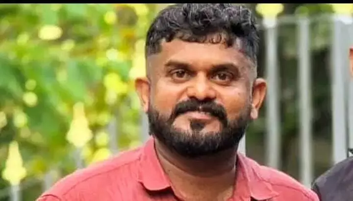 പോക്സോ കേസില് സിപിഎം ബ്രാഞ്ച് സെക്രട്ടറി അറസ്റ്റില് പോക്സോ കേസില് സിപിഎം ബ്രാഞ്ച് സെക്രട്ടറി അറസ്റ്റില്
