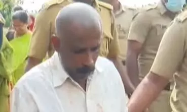 ചാക്കയില്‍ രണ്ടുവയസ്സുകാരിയെ തട്ടിക്കൊണ്ടുപോയി പീഡിപ്പിച്ച കേസ്; പ്രതി ഹസന്‍കുട്ടിക്ക് 65 വര്‍ഷം തടവ്