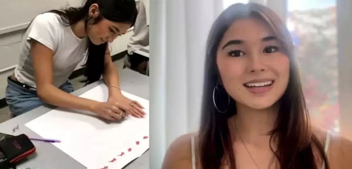 ടെസ്ലയില് തീപിടുത്തം; കാറിനുള്ളില് കുടുങ്ങി 19കാരി മരിച്ചു ടെസ്ലയില് തീപിടുത്തം; കാറിനുള്ളില് കുടുങ്ങി 19കാരി മരിച്ചു