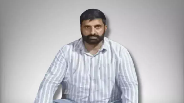 മയക്കുമരുന്ന് കേസില് മുന് കമാന്ഡോ അറസ്റ്റില് മയക്കുമരുന്ന് കേസില് മുന് കമാന്ഡോ അറസ്റ്റില്