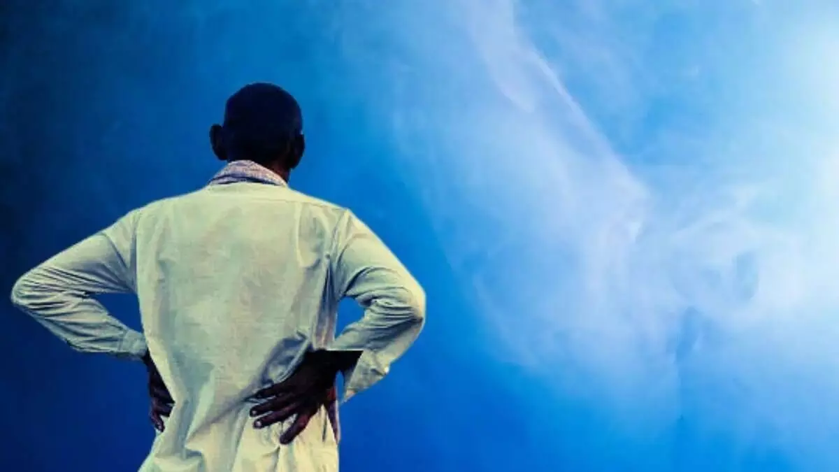 റാം എന്ന് അഭിവാദ്യം ചെയ്തില്ല; ദലിത് വയോധികരെ ക്രൂരമായി ആക്രമിച്ച് ഹിന്ദുത്വര് റാം എന്ന് അഭിവാദ്യം ചെയ്തില്ല; ദലിത് വയോധികരെ ക്രൂരമായി ആക്രമിച്ച് ഹിന്ദുത്വര്