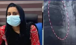 നെഞ്ചില്‍ ഗൈഡ് വയര്‍ കുടുങ്ങിയ സംഭവം; സുമയ്യ മെഡിക്കല്‍ ബോര്‍ഡിന് മുമ്പാകെ ഹാജരാകും