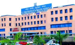 രക്ത ബാങ്കില്‍ മോഷണം; അന്വേഷണം ഊര്‍ജ്ജിതമാക്കി പോലിസ്