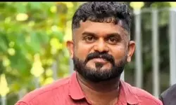 പോക്സോ കേസില് സിപിഎം ബ്രാഞ്ച് സെക്രട്ടറി അറസ്റ്റില് പോക്സോ കേസില് സിപിഎം ബ്രാഞ്ച് സെക്രട്ടറി അറസ്റ്റില്