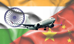 5 വര്ഷങ്ങള്ക്ക് ശേഷം ഇന്ത്യ-ചൈന വിമാന സര്വീസ് തിരിച്ചെത്തുന്നു 5 വര്ഷങ്ങള്ക്ക് ശേഷം ഇന്ത്യ-ചൈന വിമാന സര്വീസ് തിരിച്ചെത്തുന്നു