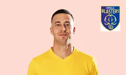 സ്പാനിഷ് താരം കോള്‍ഡോ ഒബിയേറ്റയെ ടീമിലെത്തിച്ച് കേരള ബ്ലാസ്റ്റേഴ്‌സ്