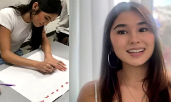 ടെസ്ലയില് തീപിടുത്തം; കാറിനുള്ളില് കുടുങ്ങി 19കാരി മരിച്ചു ടെസ്ലയില് തീപിടുത്തം; കാറിനുള്ളില് കുടുങ്ങി 19കാരി മരിച്ചു